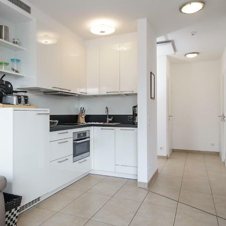 Haus Emil Διαμέρισμα Κουξχάφεν Εξωτερικό φωτογραφία