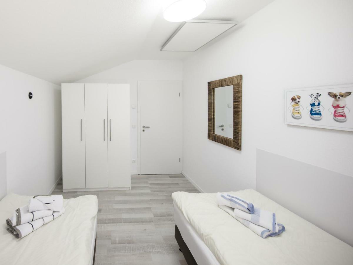Haus Emil Διαμέρισμα Κουξχάφεν Εξωτερικό φωτογραφία